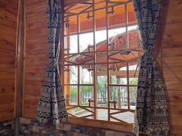 Hmong farmstay