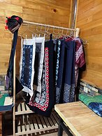 Hmong farmstay