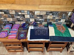 Hmong farmstay