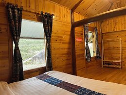 Hmong farmstay