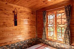 Hmong farmstay