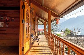Hmong farmstay