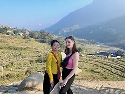 Hmong farmstay