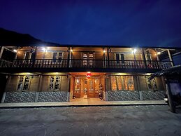 Hmong farmstay