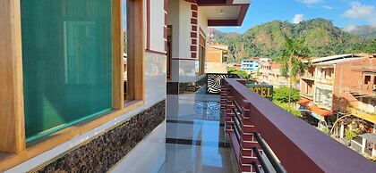 HOTEL CAPIBARA