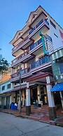 HOTEL CAPIBARA