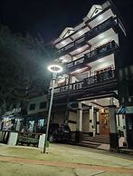 HOTEL CAPIBARA