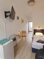 Hotel-Pension zum Hirsch
