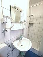 Hotel-Pension zum Hirsch
