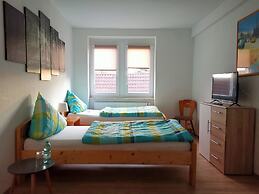 Hotel-Pension zum Hirsch