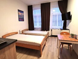 Hotel-Pension zum Hirsch