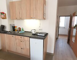 Hotel-Pension zum Hirsch
