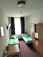 Hotel-Pension zum Hirsch