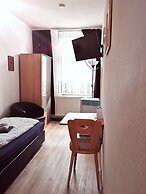 Hotel-Pension zum Hirsch