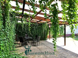 Hotel-Pension zum Hirsch