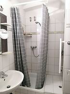 Hotel-Pension zum Hirsch