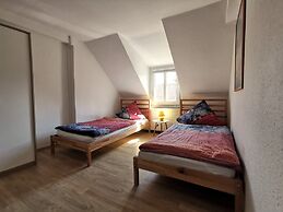 Hotel-Pension zum Hirsch