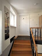 Hotel-Pension zum Hirsch