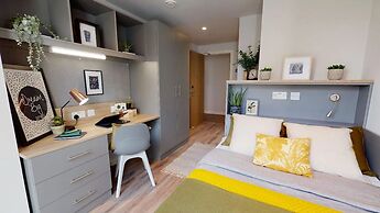 Altus House - Campus Accommodation