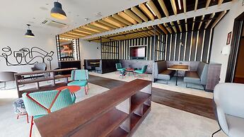 Altus House - Campus Accommodation