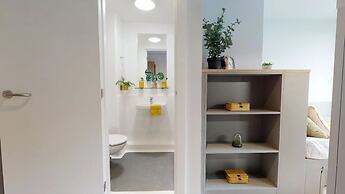 Altus House - Campus Accommodation