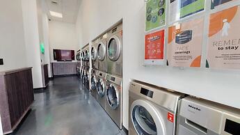 Altus House - Campus Accommodation