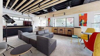 Altus House - Campus Accommodation