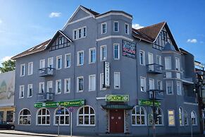 Hotel B1 & Hotel B1 Tourist