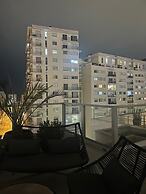 Beautiful Apartment in Lima