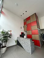 Beautiful Apartment in Lima