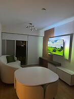 Beautiful Apartment in Lima