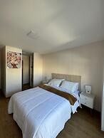 Beautiful Apartment in Lima