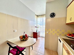 Lagos SUN & Beach Apartment by Homing