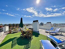 Lagos SUN & Beach Apartment by Homing