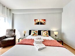 Lagos SUN & Beach Apartment by Homing