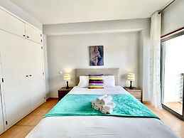 Lagos SUN & Beach Apartment by Homing