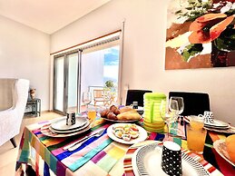 Lagos SUN & Beach Apartment by Homing