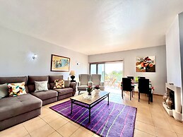 Lagos SUN & Beach Apartment by Homing