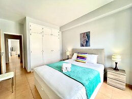 Lagos SUN & Beach Apartment by Homing