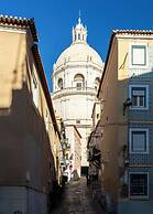 Saudade Center Alfama II