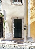 Saudade Center Alfama II