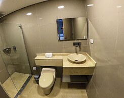 HOTEL MANZUR