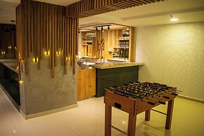 HOTEL MANZUR