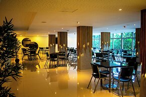HOTEL MANZUR