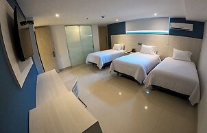 HOTEL MANZUR
