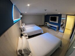 HOTEL MANZUR