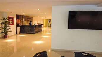 HOTEL MANZUR