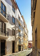 Saudade Center Alfama III