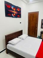 Hotel Ceylonia Colombo