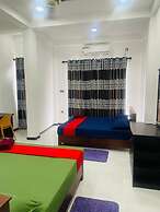 Hotel Ceylonia Colombo
